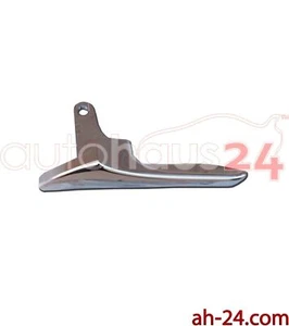 03-09 MERCEDES W211 E CLASS E320 E350 E500  AMG INNER DOOR LEVER LEFT LH OPENER - Picture 1 of 4