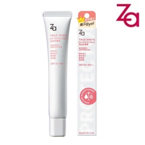 [ZA] True White Day Protector R Sunscreen Daytime Moisturizer SPF34 PA++ 35g NEW - Picture 1 of 1