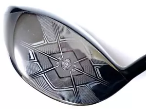 Golf Clubs "Driver" Maruman Majesty ROYAL-SP 460cc Titanium Flex-Stiff Loft-10.5 - Picture 1 of 1