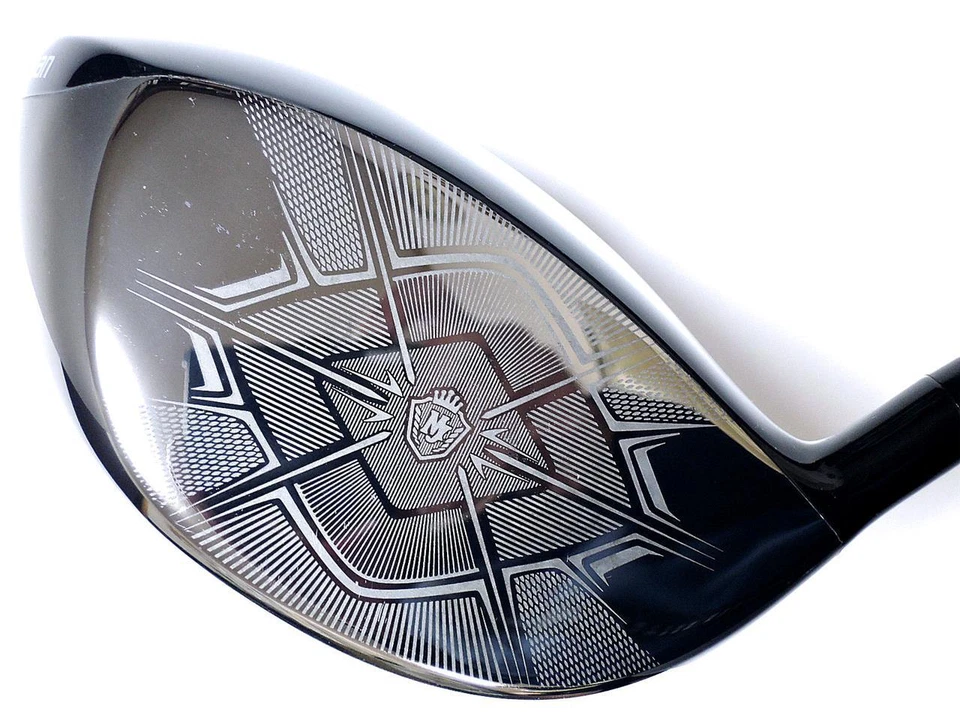 Golf Clubs "Driver" Maruman Majesty ROYAL-SP 460cc Titanium Flex-Stiff Loft-10.5 - Image 1 of 1