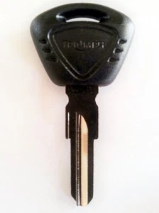 Triumph Motorcycle Key Cut to YOUR Key Code 8001-9554 - Bild 1 von 1