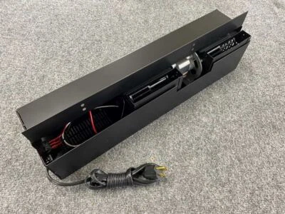 Conjunto de soplador Osburn OA10510 para 1600 insertos, 1800, 2200, 2400 estufas Foto 1 de 3