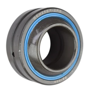 GEH25ES-2RS 25MM Metric Spherical Plain Bearing 25FSH47-TT, MBH25-SS, GE25FO-2RS - Picture 1 of 3