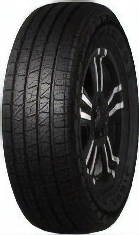 Cordovan Wild Trail Touring CUV 265/70R17 Tire