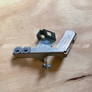 Genuine Mercedes OEM reinforcement reo bracket impact side left A2056206300 - Picture 1 of 12
