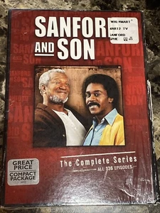 Sanford and Son: The Complete Series. - Imagen 1 de 2