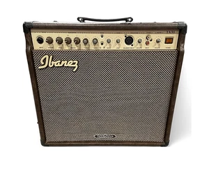 Ibanez Troubadour TA35 – Acoustic Guitar Amplifier - Picture 1 of 1