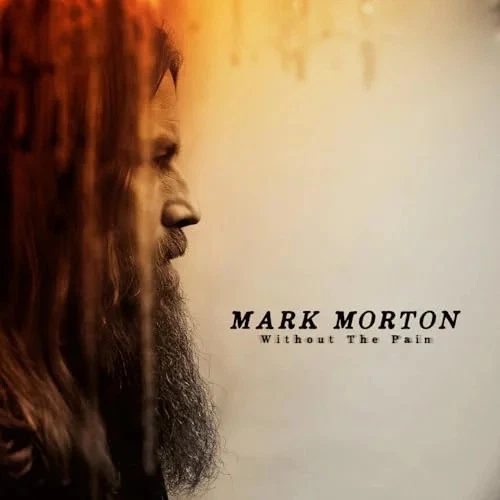 Mark Morton Ohne Den Schmerz CD NEU - Bild 1 von 1