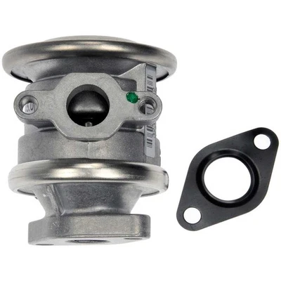 Válvula de retención de inyección de aire secundaria CSW para Audi A4 Quattro A6 Dorman Foto 1 de 3