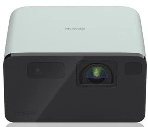 EPSON EF-21G - 3-LCD-Projektor - Portatif - 1000 Lm (Blanc) (Couleur) - Fu De - Photo 1/2