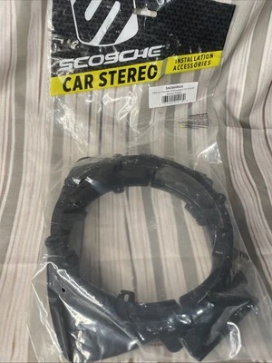 Soporte adaptador de altavoz estéreo para automóvil Scosche para Chevrolet HHR/Impala 2006-up Foto 1 de 4