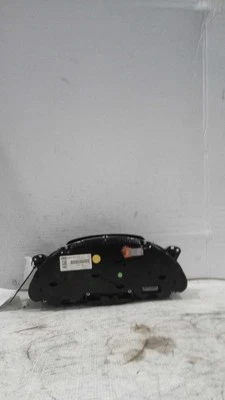 Б/у спидометр датчик подходит: 2009 Audi A4 кластер Sdn MPH 180 с навигацией opt 9 - Изображение 1 из 4