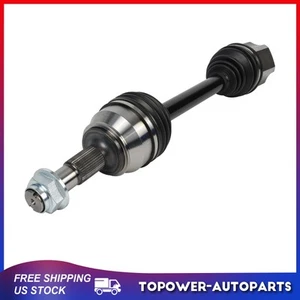 Conjunto de eje CV delantero derecho para Ram ProMaster 1500 2500 3500 V6 3,6 L 2014-2021 - Imagen 1 de 7