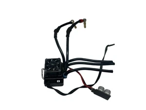 Hobbywing Xerun XR10 Pro G2 160A 2S Sensored Brushless Esc Rc Part #16197 - Picture 1 of 7