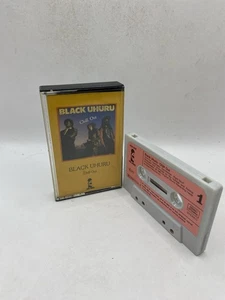 Black Uhuru – Chill Out. Cassette Tape - Picture 1 of 11