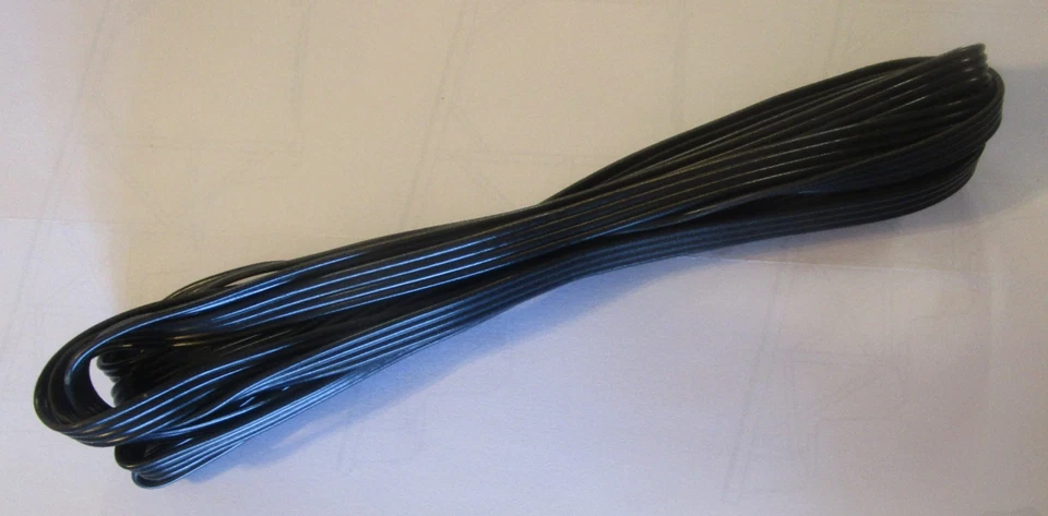 Ten Feet of Lionel 4 Conductor Accessory Wire - Image 1 of 1