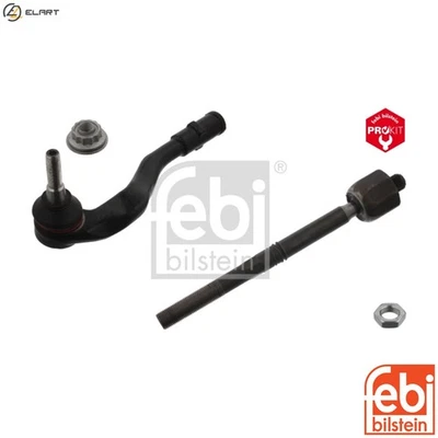 TIE ROD 43795 FOR AUDI Q5/SUV A6/S6/Allroad A7/Sportback/S7 CDNB/CNCB 2.0L 4cyl - Image 1 of 4