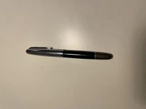 Penna Vintage Aurora 88 Made In Italy - Picture 1 of 13