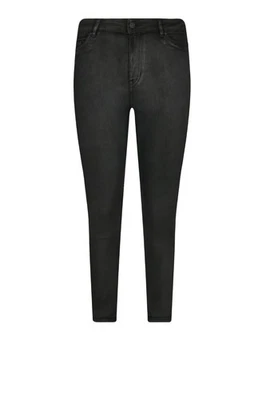 Boss Hugo Boss Jeans Skinny fit | highrise "Orange J11" , Schwaz, Gr. 28 - Bild 1 von 4