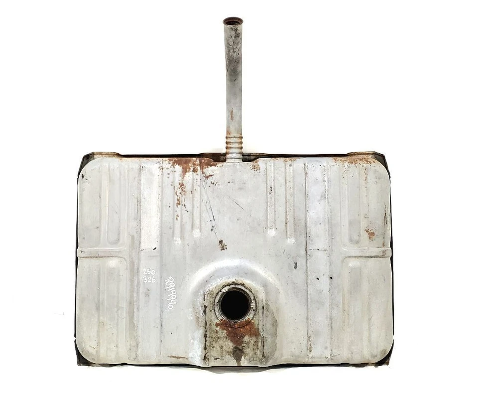 Cadillac Fleetwood Brougham 1983 1984 tanque de combustible OEM de 25 galones Foto 1 de 4