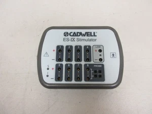 Cadwell Cascade Pro ES-IX Stimolatore 190262-200 - Foto 1 di 3