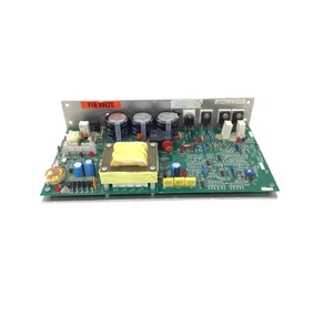 Vision Fitness Tapis Roulant Scheda di Controllo Motore Inferiore Controller 013738-A - Foto 1 di 2