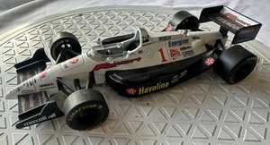 Diecast 5011 Lola T94 Mario Andretti #6 Texaco K-Mart F1 Formel-1 GP 1994 1:43 - Bild 1 von 6