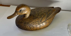 1970 Arrowood Duck Hand Finished - Picture 1 of 8