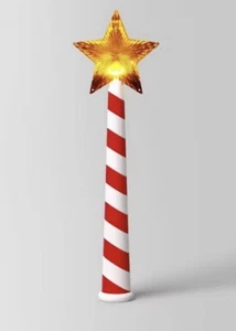 Magic Wand Christmas Light Controller Wondershop *New*🎄 Target Exclusive - Picture 1 of 4