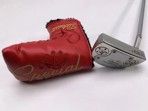 Scotty Cameron Special Select Flowback 5.5 Putter 34" Mens RH HC - Picture 1 of 8
