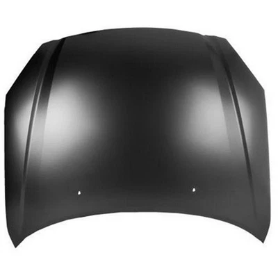 New Aftermarket Hood Panel 651008J030 Fits 2002-2004 Nissan Altima - Image 1 of 2