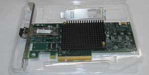 ATTO 16Gb Celerity ( FC-161P) Jednoportowy adapter kanału światłowodowego (w zestawie SFP) - Zdjęcie 1 z 1