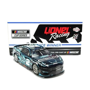 Austin Cindric 2024 Freightliner Gateway Win 1:24 Nascar Diecast - Picture 1 of 4