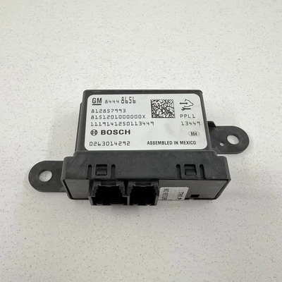 19-24 Chevrolet Camaro Parking Park Assist Aid Control Module 84448656 OEM - Image 1 of 4