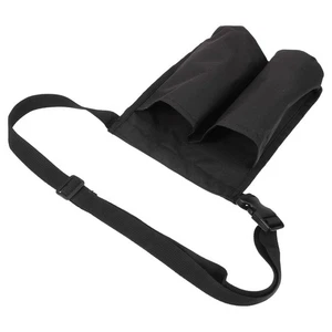 Estuche de viaje para cinturón de masaje con soporte para bolsa de aceite esencial Therapist Supplies - Imagen 1 de 12