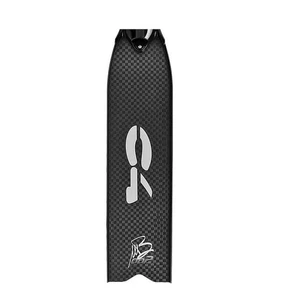 C4 Pala Pinna Carbon Blade MB002 Durezza 15 - Foto 1 di 2