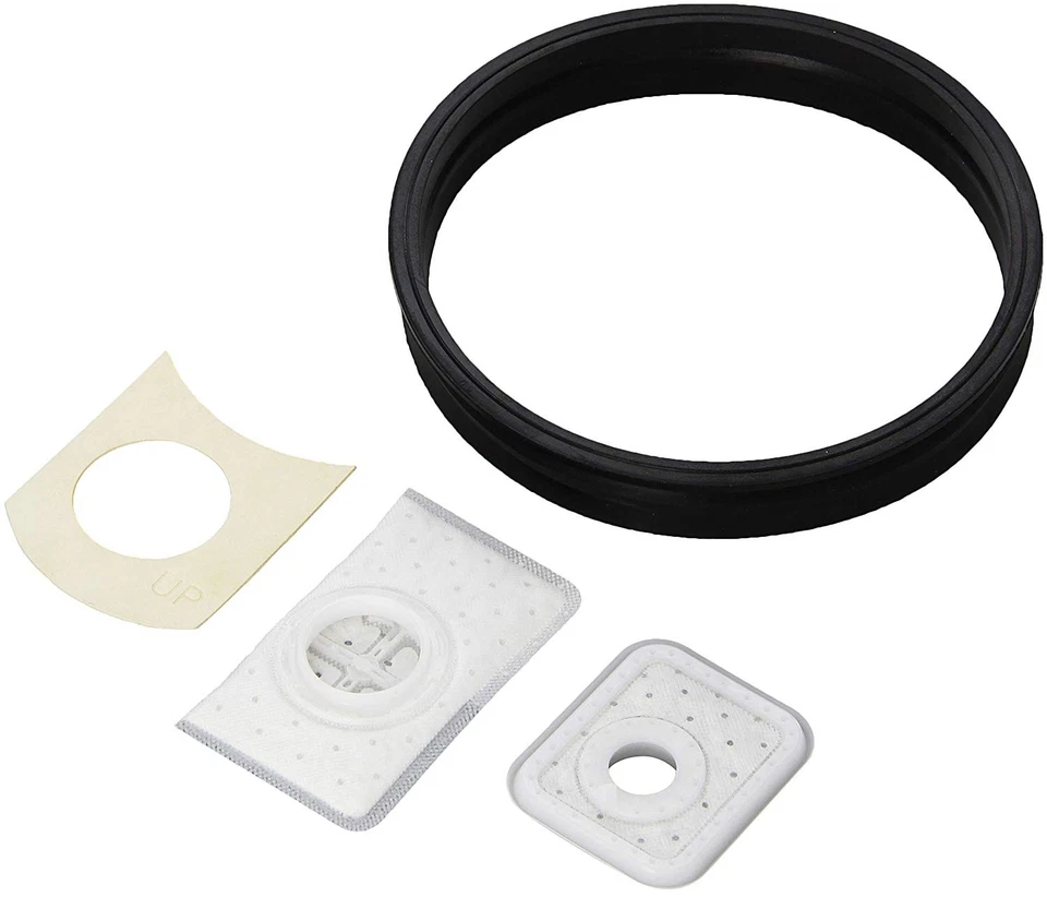 Juego de juntas y filtros de módulo de bomba de combustible Walbro 400-869 para Jeep Cherokee TJ 97-04 Foto 1 de 4