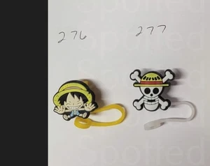 5 copertine di paglia anime pezzo unico #L1003 - Foto 1 di 2