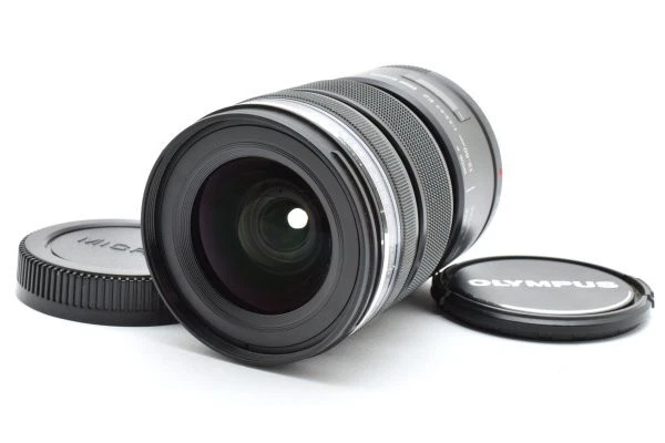 Olympus M. Zuiko 12-50mm Focal Camera Lenses for sale | eBay