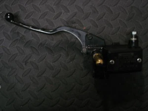 1986 KAWASAKI ZG1200 ZG 1200 VOYAGER CLUTCH MASTER CYLINDER - Picture 1 of 1