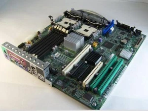 Dell Poweredge 1800 Motherboard P8611 - Picture 1 of 1