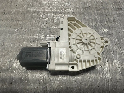 AUDI A4 A5 S4 S5 2009-2012 PASO DELANTERO DERECHO VENTANA LATERAL DERECHA MOTOR OEM Foto 1 de 4