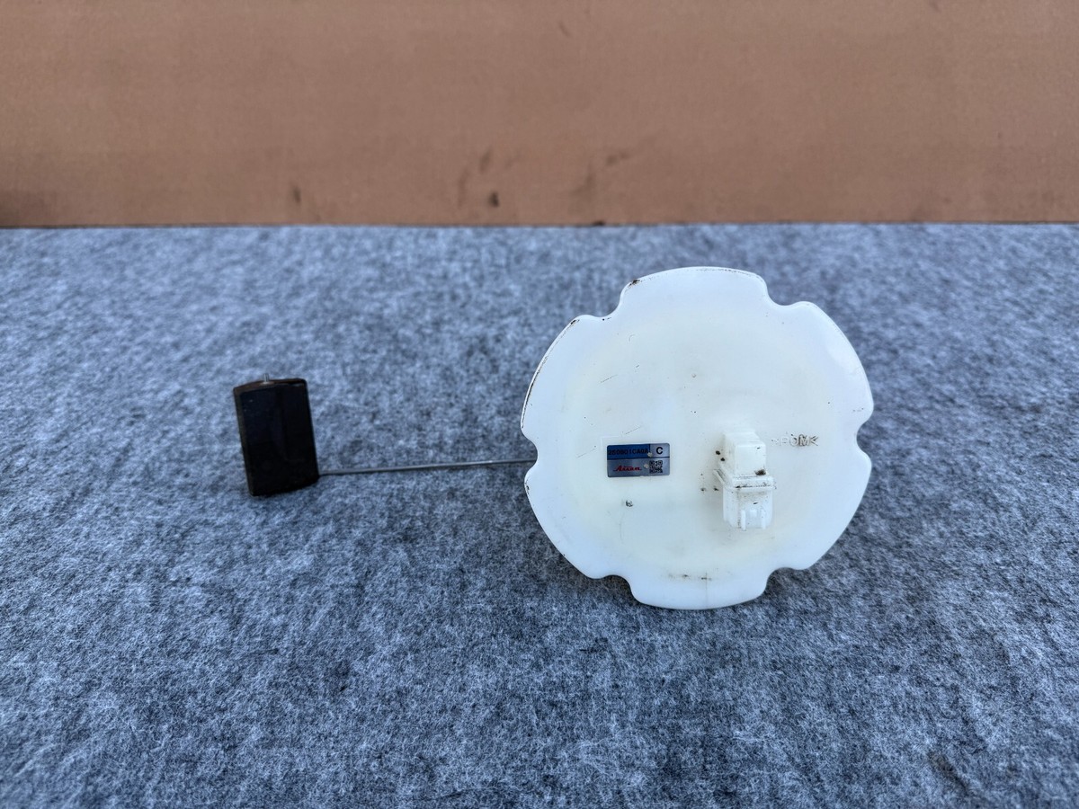 Bomba De Combustible Con Módulo Y Envío Para Infiniti FX35 2003-2008 - Modelo E8540M/17040CG00B