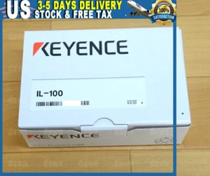 Sensor láser inteligente Keyence IL-100 L - Imagen 1 de 4