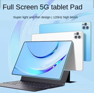Tablet 2 in 1 macchina per l'apprendimento tablet a tre difese - Foto 1 di 5