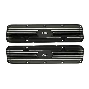 Omix DMC-6920 Valve Cover Set - Picture 1 of 1