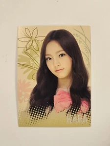 HARA CARD KARA JP-044 COLECCIÓN OFICIAL DE TARJETAS PREMIUM 2011 BANDAI #2606 - Imagen 1 de 7