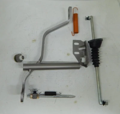 НОВЫЙ 1970 1971 FORD TORINO FAIRLANE 302 351C СЦЕПЛЕНИЕ ЭКВАЛАЙЗЕР БАР Z БАР НАБОР - Изображение 1 из 4