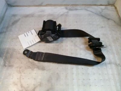 2013-2019 Dodge Journey Front Left Driver Seat Belt Retractor Assembly Black OEM - Imagem 1 de 4