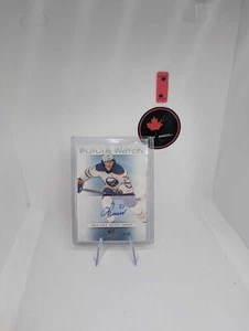 2022-23 SP Authentic Future Watch Auto Retro RFWA-OP Owen Power /199 - Picture 1 of 1